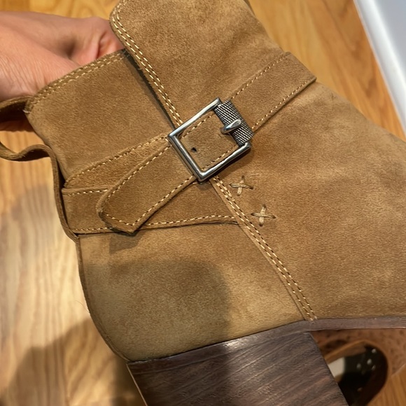 rag & bone booties - Picture 6 of 6